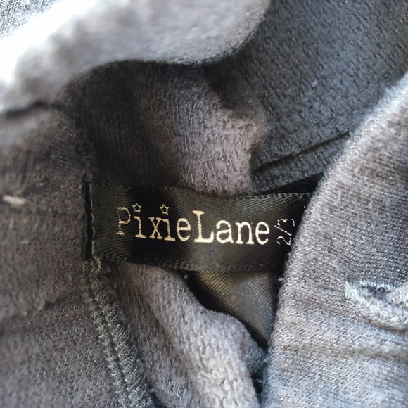 Pixie Lane Lightening Bolt Joggers - Picture 6 of 7